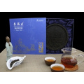 Chu Talents-Lu Yu Brick Tea